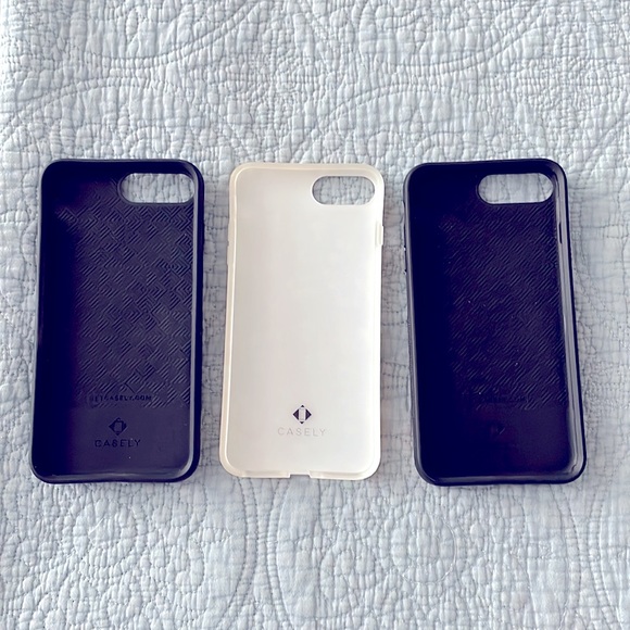 CASELY IPhone 8 Plus cases. - Picture 5 of 5